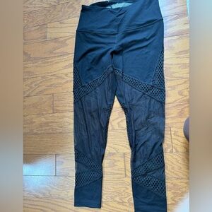 Victoria Secret Workout Leggings